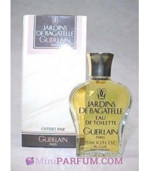 Jardins de Bagatelle