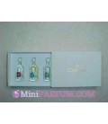 Coffret 3 miniatures