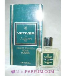 Vetiver