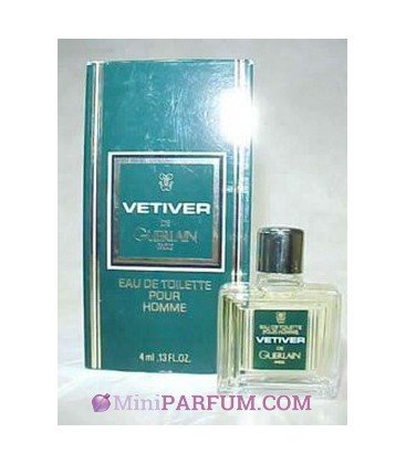 Vetiver