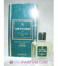 Vetiver