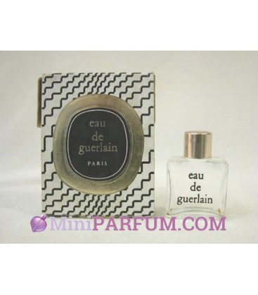 Eau de Guerlain