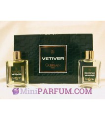 Vetiver