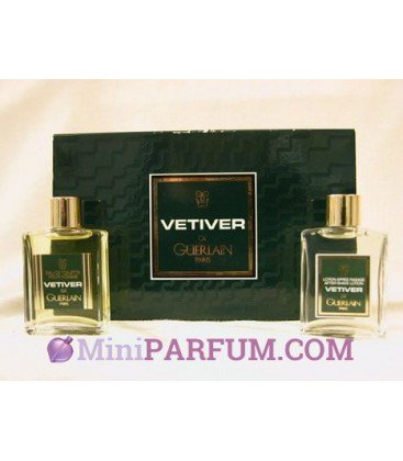 Vetiver