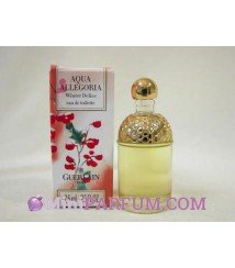 Aqua Allégoria Winter Délice