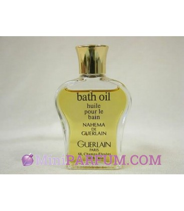 Bath Oil