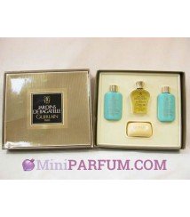 Coffret Jardins de Bagatelle