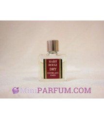 Habit rouge Dry