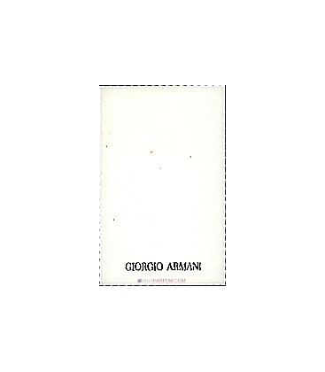 Giorgio Armani