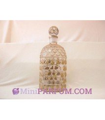 Flacon "aux abeilles"