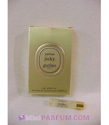 Jicky