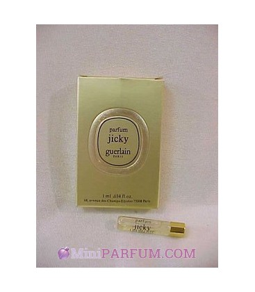 Jicky
