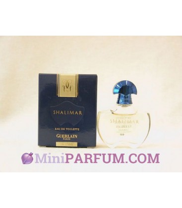 Shalimar
