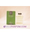 Vetiver
