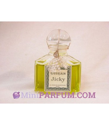 Petit factice Jicky