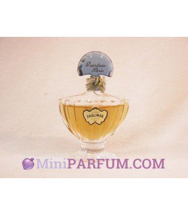 Mini-factice Shalimar