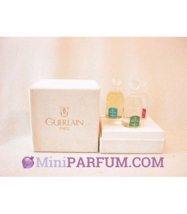 Coffret Guerlain