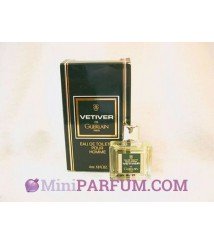 Vetiver