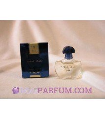 Shalimar de Guerlain