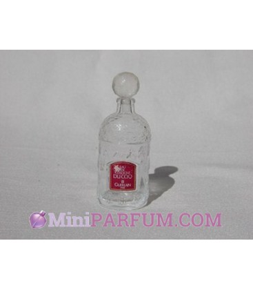 Eau de cologne du Coq (Vide, SB, défaut)