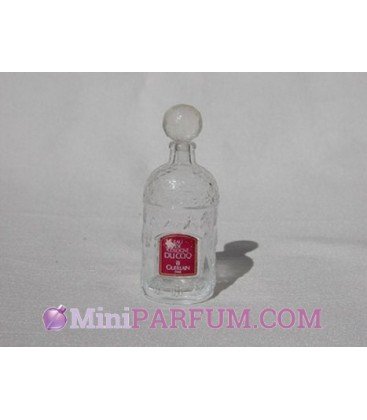 Eau de cologne du Coq (Vide, SB, défaut)