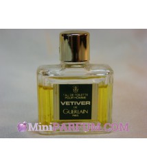 Vetiver Sans Boite