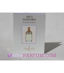 Aqua allégoria