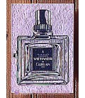 Vetiver pour homme