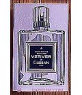 Vetiver pour homme