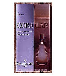Coriolan pour homme