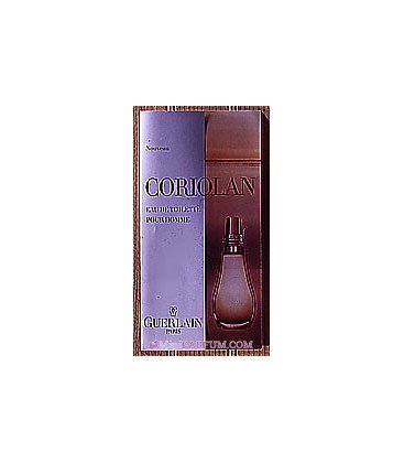 Coriolan pour homme