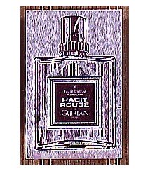 Habit Rouge pour Homme