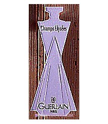 Champs-Elysées
