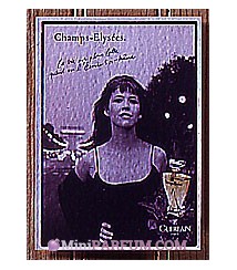 Champs-Elysées