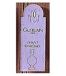 Chant d'Arômes