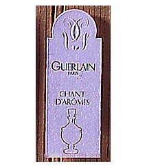 Chant d'Arômes