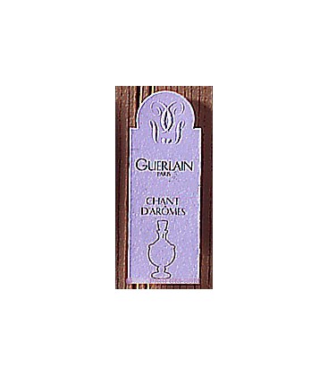 Chant d'Arômes