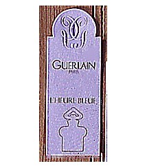 L'Heure Bleue