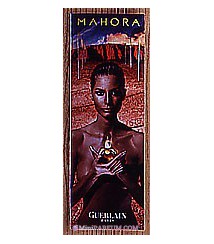 Mahora
