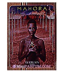 Mahora