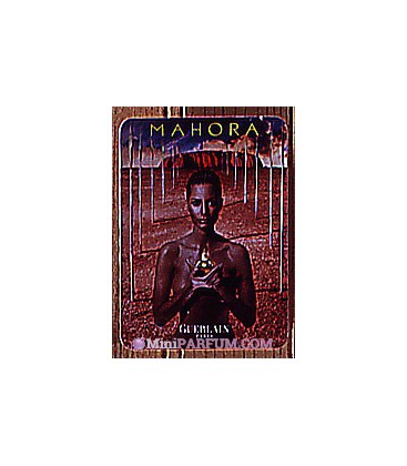 Mahora