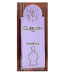 Nahema
