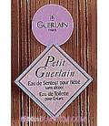 Petit Guerlain