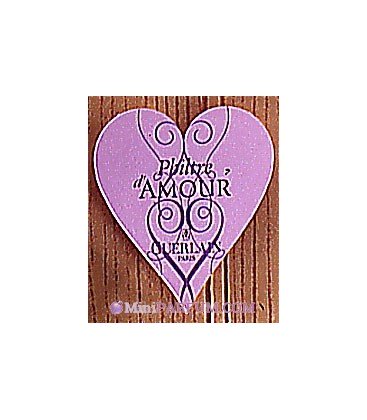 Philtre d'amour