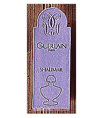 Shalimar