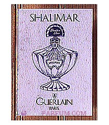Shalimar