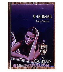 Shalimar