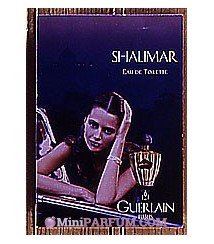 Shalimar