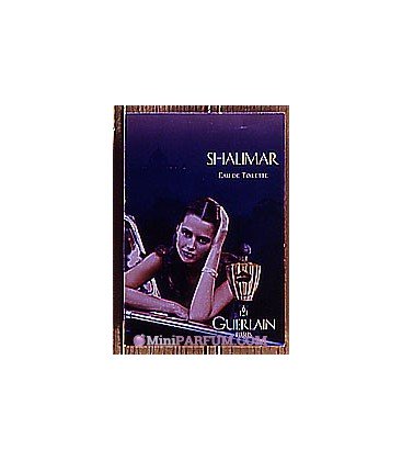 Shalimar