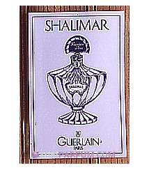 Shalimar
